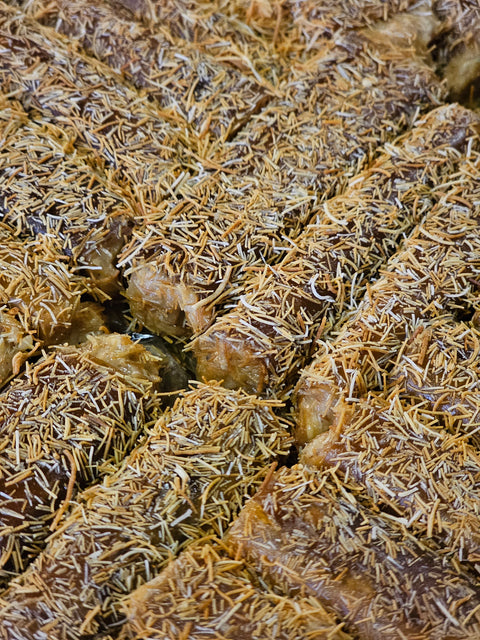 Kadayıflı Sarma 1 kg