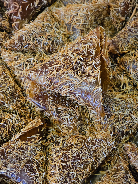 Kadayıflı Muska 1 Kg