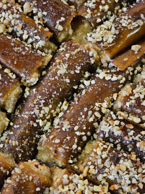 Fındıklı Sarma 1 Kg
