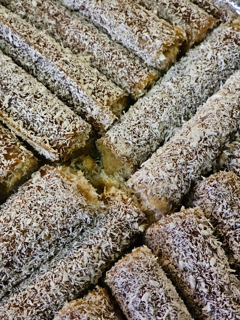 Hindistan Cevizli Sarma 1 kg