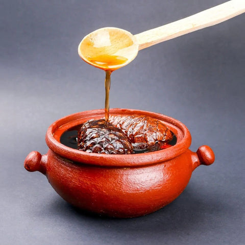 Ballı Kozalak Marmelatı