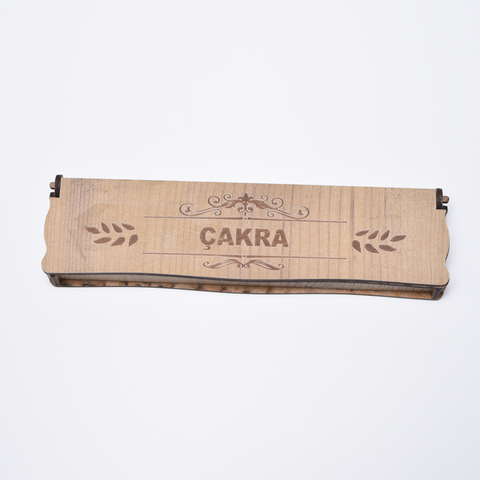 Çakra Taşı Tesbih