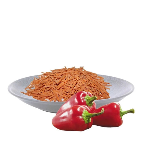 El Yapımı Kapya Biberli Erişte