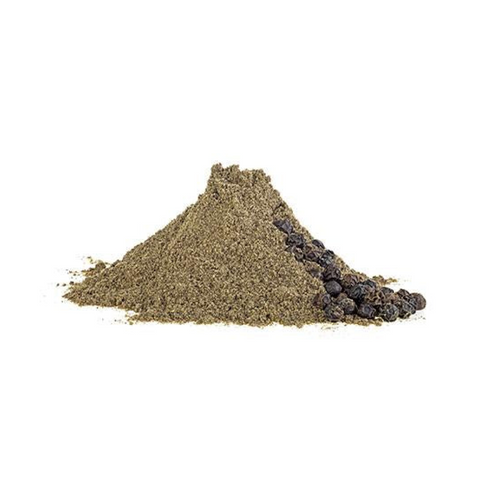Karabiber Toz