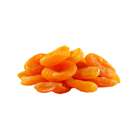 Kuru Kayısı Jumbo