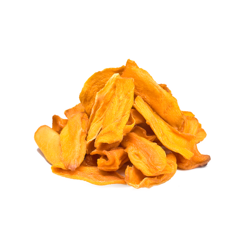 Organik Mango Kurusu Şekersiz
