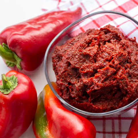 Salçalar