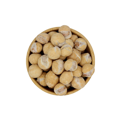 Topy Fıstık Soya Kaplı