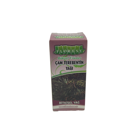 Çam Terebentin Yağı