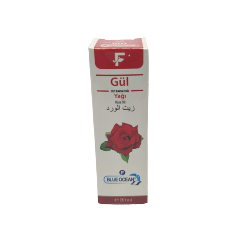Gül Yağı