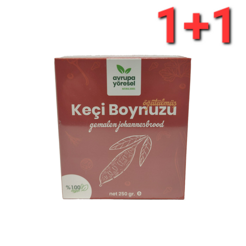 Öğütülmüş Keçi Boynuzu