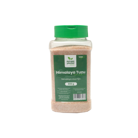 Himalaya Tuzu İnce