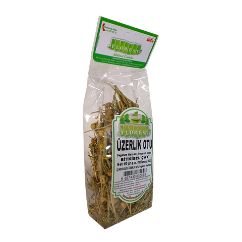 Üzerlik Otu