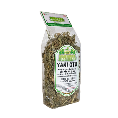 Yakı Otu
