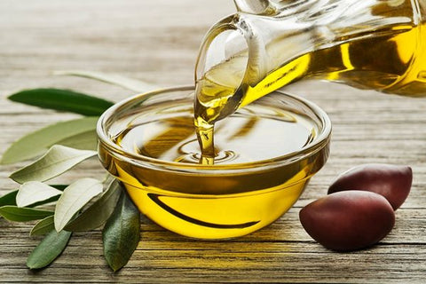 Zeytin Sütü