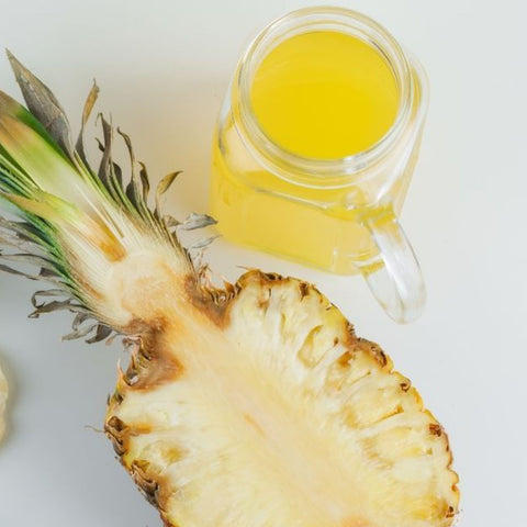 Ananas Sirkesi