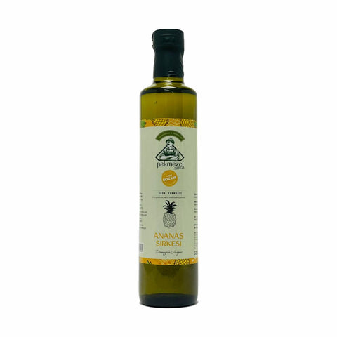Ananas Sirkesi