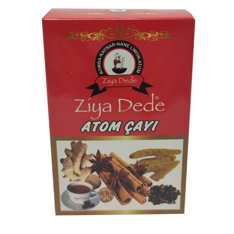 Atom Çayı