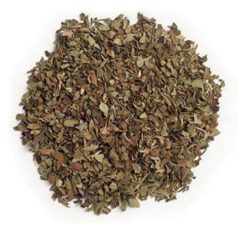 Fesleğen