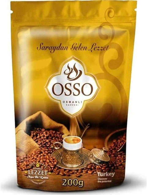 Osmanlı Kahvesi