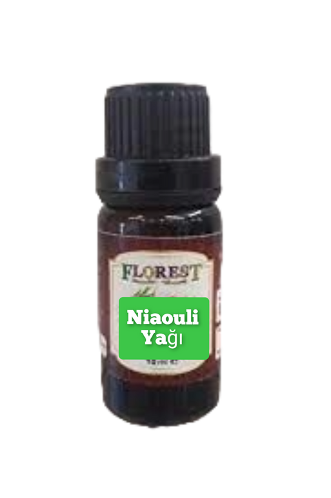 Niaouli Yağı