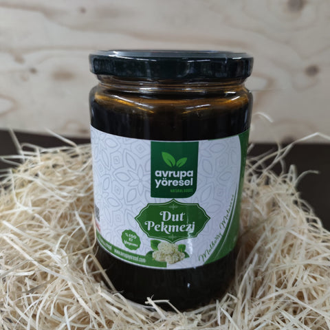Dut pekmezi