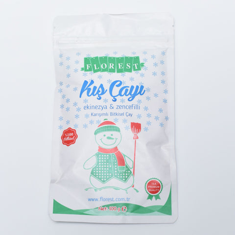 KIS CAYI