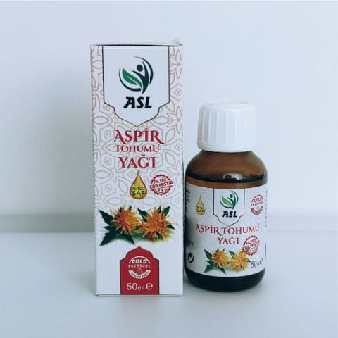 asl aspir tohumu yagi
