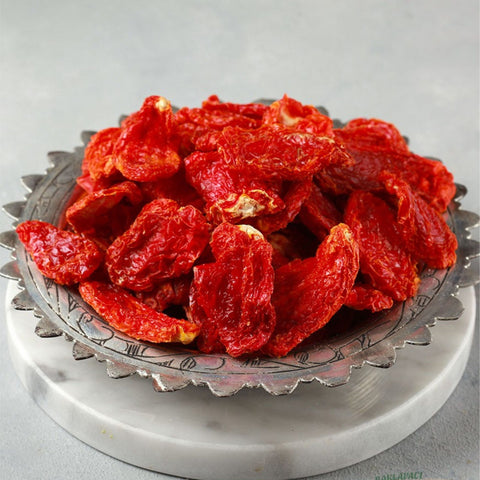kuru domates