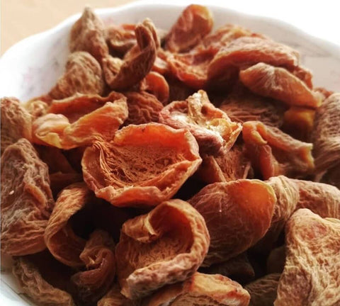 kuru kayisi 1