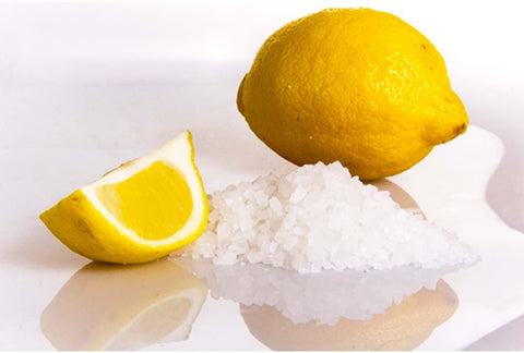 limon tuzu