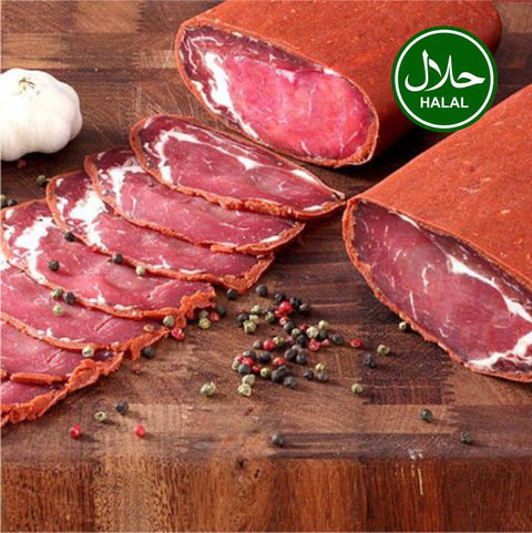pastirma