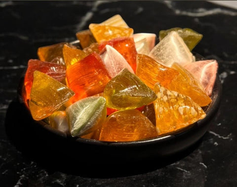 Istanbul Akide Şekeri