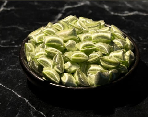 Naneli Yeşil Akide Şekeri