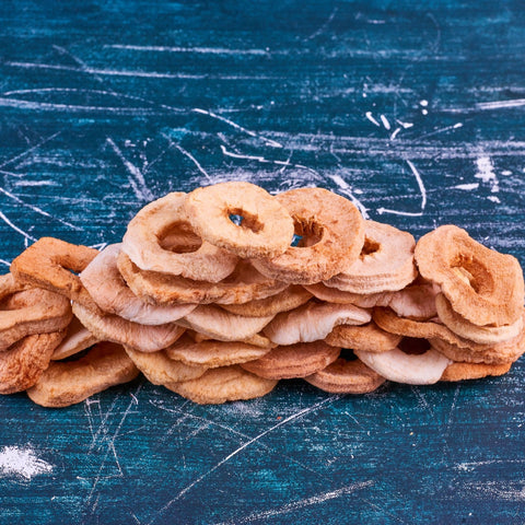 Kurutulmuş Cennet Hurması