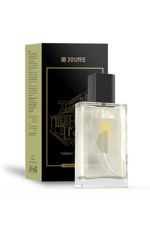 Joure J415 Unisex Parfüm EDP 50 ML