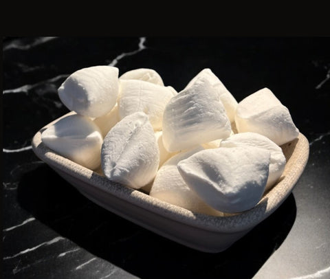 Bergamot Aromalı Mevlana Şekeri