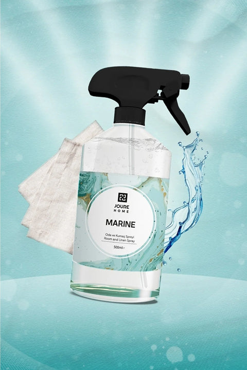 Joure Marine Oda Ve Kumaş Sprayi 500 ML