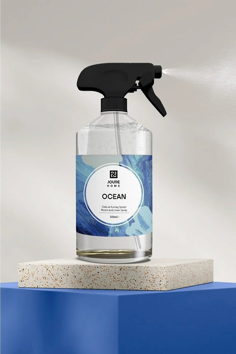 Joure Ocean Oda Ve Kumaş Sprayi 500 ML