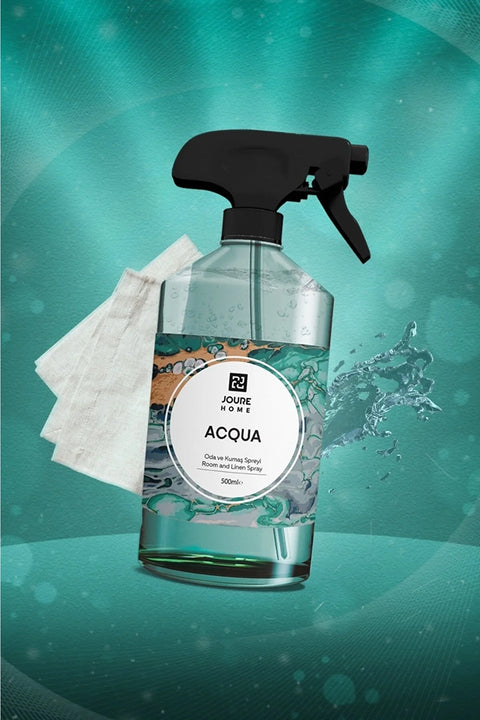 Joure Acqua Oda Ve Kumaş Sprayi 500 ML