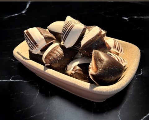 Kakao Aromalı Mevlana Şekeri