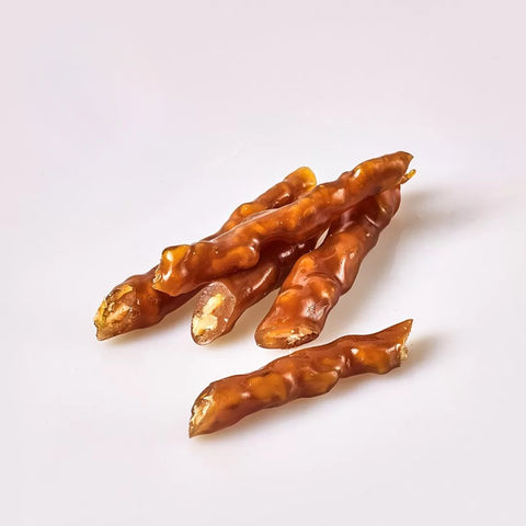 Maraş Cevizli Sucuk 500gr