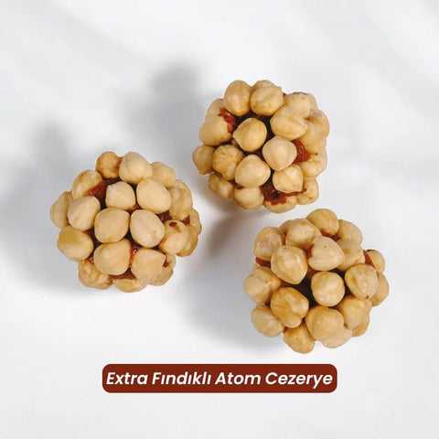 Fındıklı Atom Cezerye