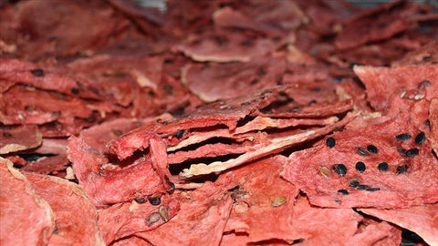 Kurutulmuş Karpuz 200 gr