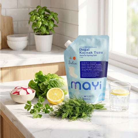 MAYİ TUZ

MAYİ ÖĞÜTÜLMÜŞ SOFRA TUZU 2 KG (İYOT İLAVELİ)
