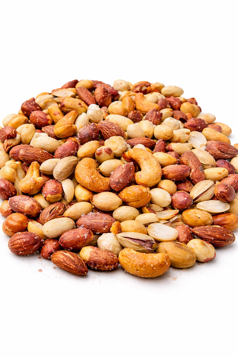 Karışık Düğünlük Çerez