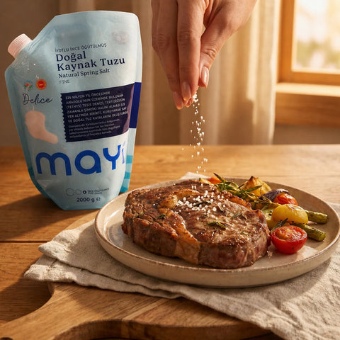 MAYİ TUZ

MAYİ ÖĞÜTÜLMÜŞ SOFRA TUZU 2 KG (İYOT İLAVELİ)