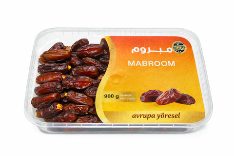 Medine Hurması Mebrum