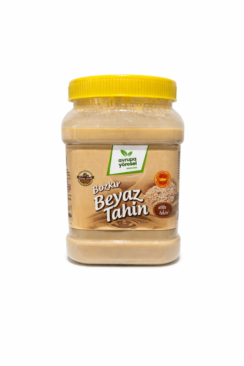 Beyaz Tahin