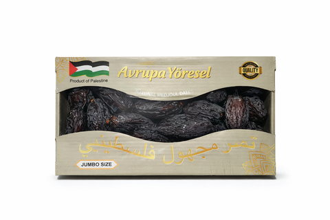 Filistin Medjoul Hurma Jumbo